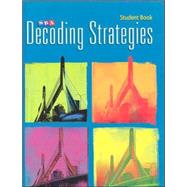 Corrective Reading Decoding Level B1, Student Book