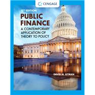 Public Finance 9780357442159