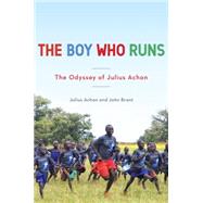 The Boy Who Runs 9780553392159