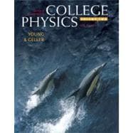 College Physics, Volume 2 (Chs. 17-30) with MasteringPhysics 9780805392159