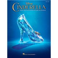 Disney Cinderella 9781495022159