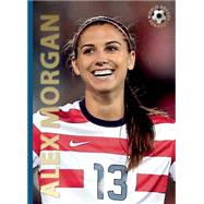 Alex Morgan 9780789212160