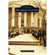 Franklin County 9781467122160