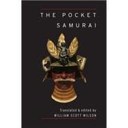 The Pocket Samurai 9781611802160