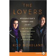 The Lovers 9780062442161