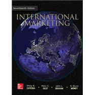 International Marketing 9780077842161