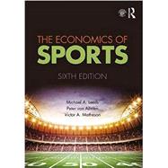 The Economics of Sports 9781138052161