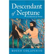 Descendant of Neptune 9781532072161