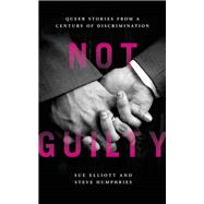 Not Guilty 9781785902161
