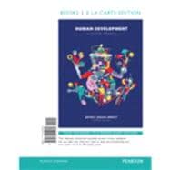 Human Development A Cultural Approach , Books a la Carte Edition 9780134012162