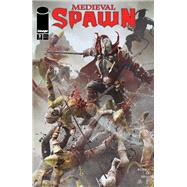 Medieval Spawn #2