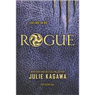 Rogue 9780373212163