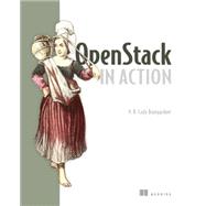 Openstack in Action 9781617292163