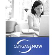 CengageNOW on WebCT Instant Access Code for Needles/Powers' Principles of Financial Accounting 9780538492164