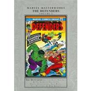 Marvel Masterworks 9780785142164