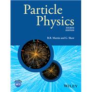 Particle Physics