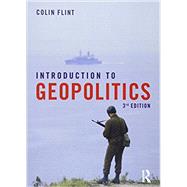 Introduction to Geopolitics 9781138192164