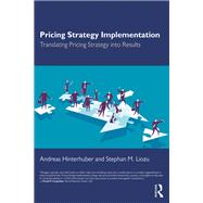 Pricing Strategy Implementation