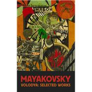 Volodya 9781910392164