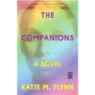 The Companions 9781982122164
