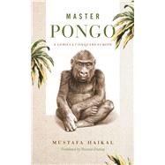 Master Pongo 9780271082165