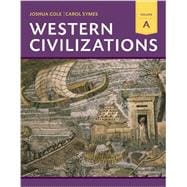 Western Civilizations 9780393922165