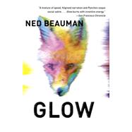 Glow 9780804172165