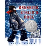 Breaking Stalin's Nose 9780805092165