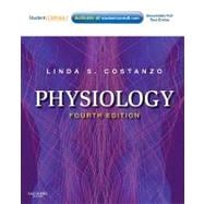 Physiology (Book with Access Code) 9781416062165