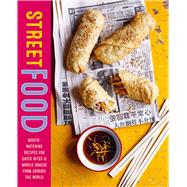 Street Food 9781788792165