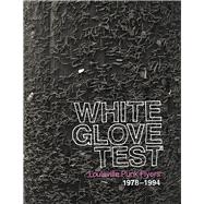 White Glove Test 9781937112165