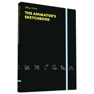 The Animator's Sketchbook 9781452142166