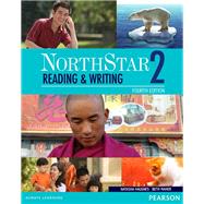 NorthStar Reading and Writing 2 with MyEnglishLab 9780133382167