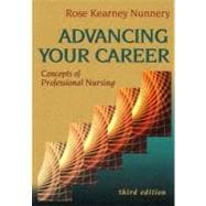 Advancing Your Career 9780803612167