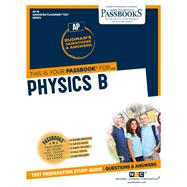 Physics B (AP-16) Passbooks Study Guide