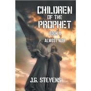 Children of the Prophet 4 9781796072167