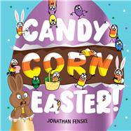 Candy Corn Easter!