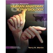 Connect Access Card for Lab Manual for Human Anatomy & Physiology 9780077562168