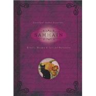 Samhain 9780738742168
