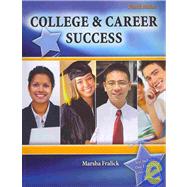 College And Career Success 9780757552168