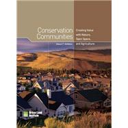 Conservation Communities