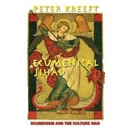 Ecumenical Jihad 9781587312168