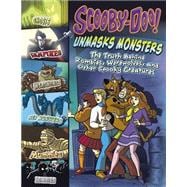 Scooby-Doo! Unmasks Monsters 9781623702168