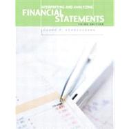 Interpreting and Analyzing Financial Statements