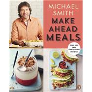 Make Ahead Meals 9780143192169