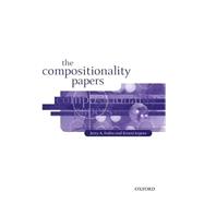The Compositionality Papers