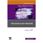 Precision Sleep Medicine 9780323682169