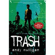 Trash