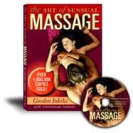 The Art of Sensual Massage 9780983402169