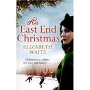 An East End Christmas 9780751562170
